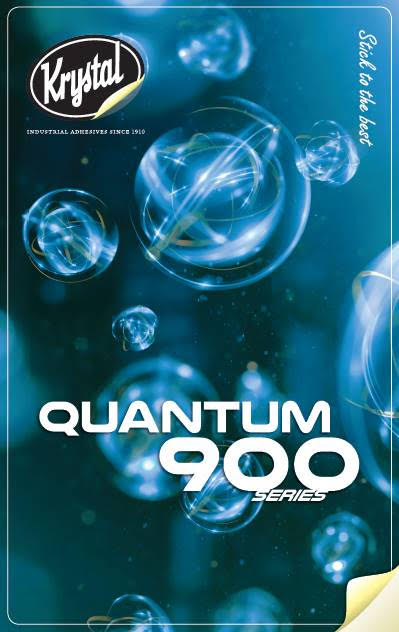 Quantum 900 series
